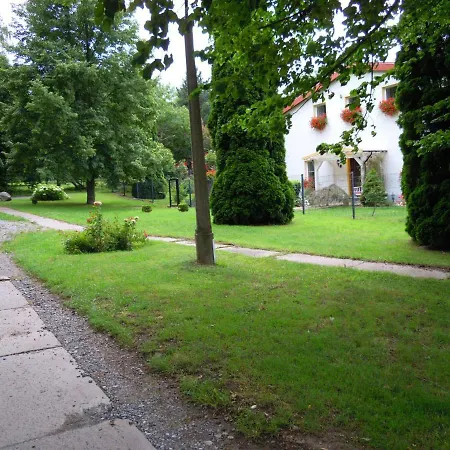 Apartament Wolfsholz *