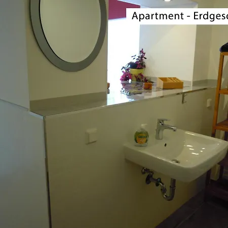 Wolfsholz Apartament *
