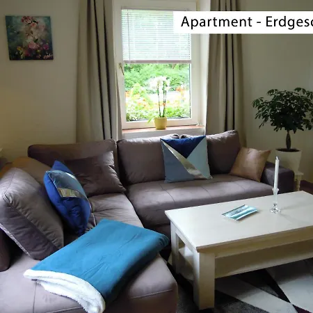 Wolfsholz Wernigerode