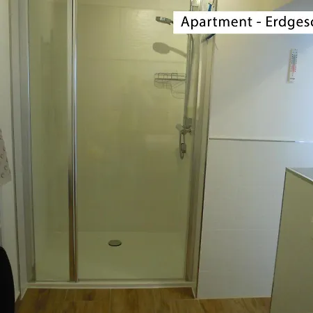 Apartament Wolfsholz *