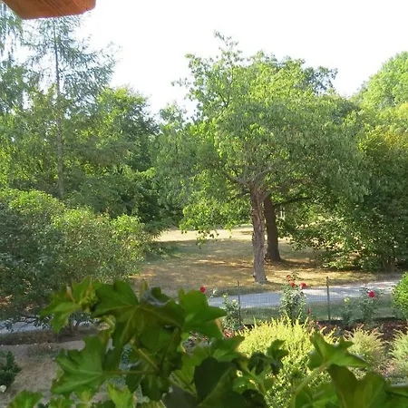 Apartman Wolfsholz