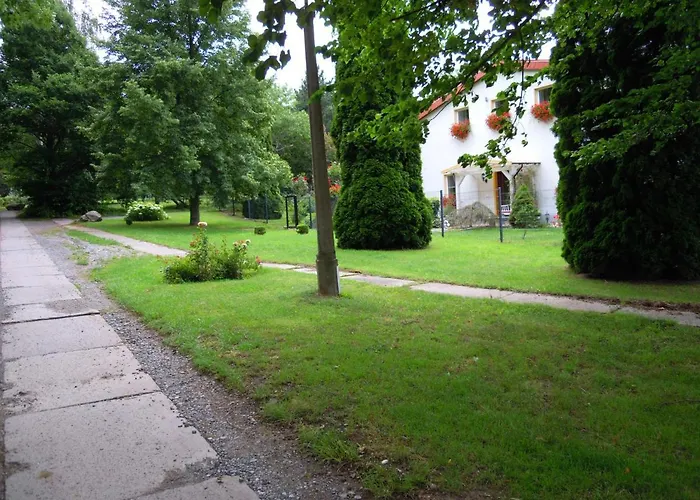 Apartmán Wolfsholz *