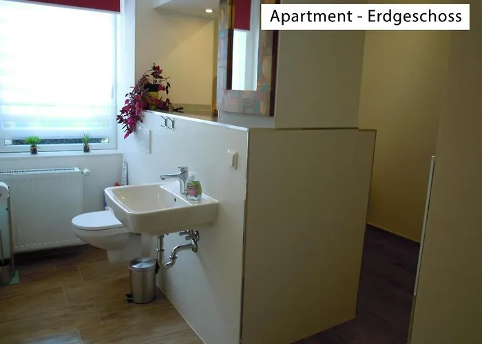 Wolfsholz * Wernigerode