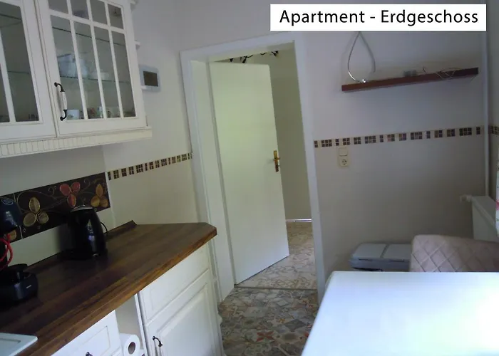 アパート Wolfsholz