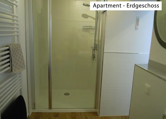 Apartmán Wolfsholz *