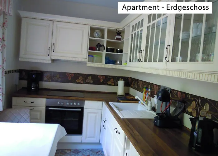 Wolfsholz * ヴェルニゲローデ