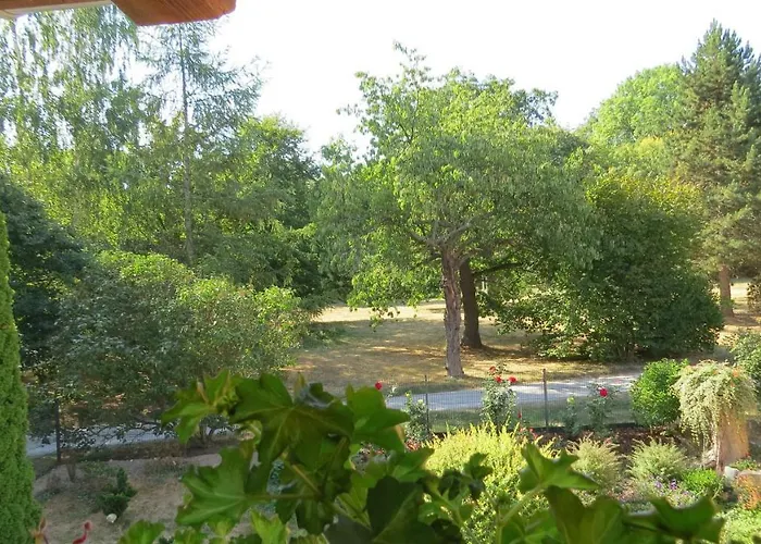 アパート Wolfsholz